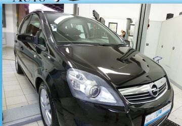 Opel Zafira 196.000 km 5.950 &euro; Florstadt­­­ 61197