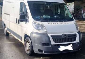 Citroen Jumper 367.000 km 3.000 &euro; Frankfurt am Main 60529