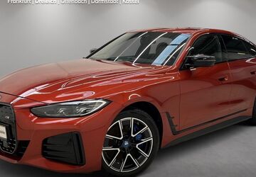 BMW i4 18.151 km 43.850 &euro; Dreieich-Sprendlingen 63303