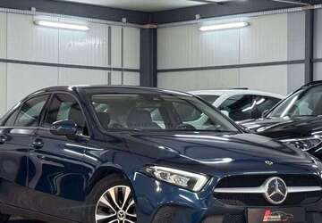 Mercedes-Benz A 180 105.377 km 19.290 &euro; Maintal 63477