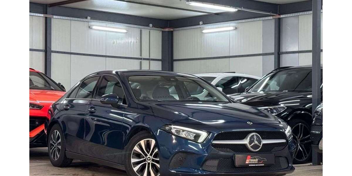 Mercedes-Benz A 180 105.377 km 19.290 &euro; Maintal 63477
