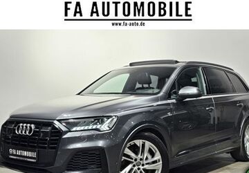Audi Q7 272.000 km 39.990 &euro; Mainaschaff 63814