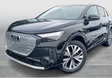 Audi Q4 e-tron 62.953 km 29.990 &euro; Nidderau 61130