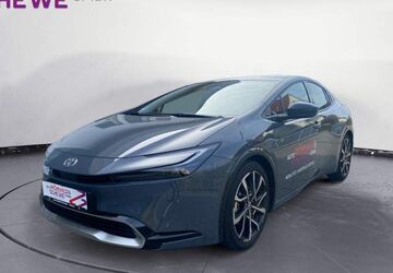 Toyota Prius 2.500 km 46.490 &euro; Dieburg 64807