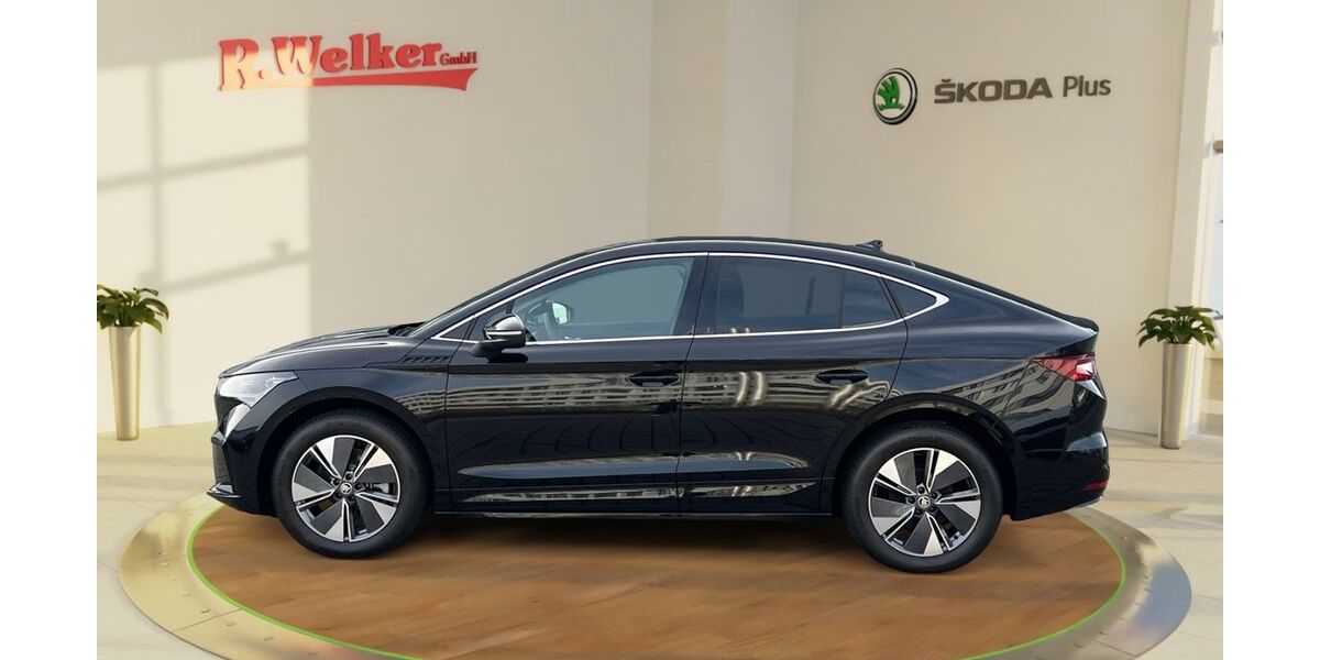 Skoda Enyaq 8.970 km 52.900 &euro; Weiterstadt 64331