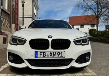 BMW 118 74.022 km 14.800 &euro; Bad Vilbel 61118