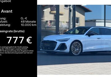 Audi A6 3.900 km 64.490 &euro; Hanau 63452