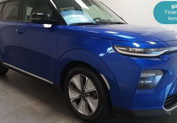Kia Soul 53.556 km 18.970 &euro; Egelsbach 63329