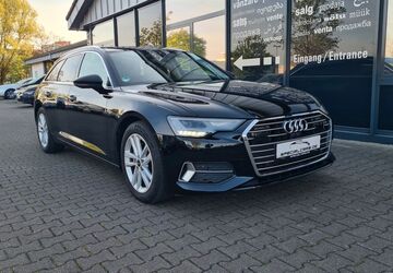 Audi A6 98.600 km 27.990 &euro; Offenbach am Main 63069