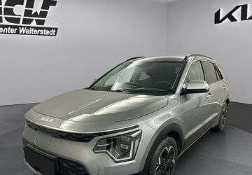 Kia Niro EV 56.160 km 23.870 &euro; Weiterstadt-Darmstadt 64331
