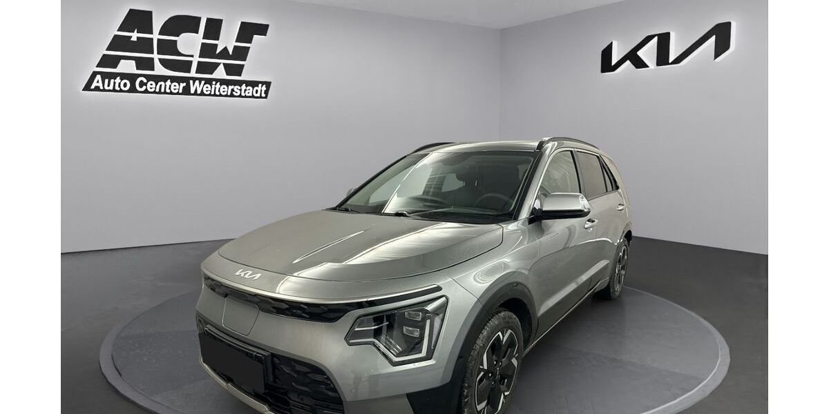 Kia Niro EV 56.160 km 23.870 &euro; Weiterstadt-Darmstadt 64331