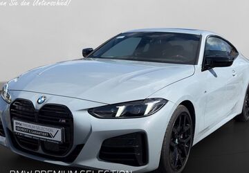 BMW M440 11.000 km 62.990 &euro; Alzenau 63755