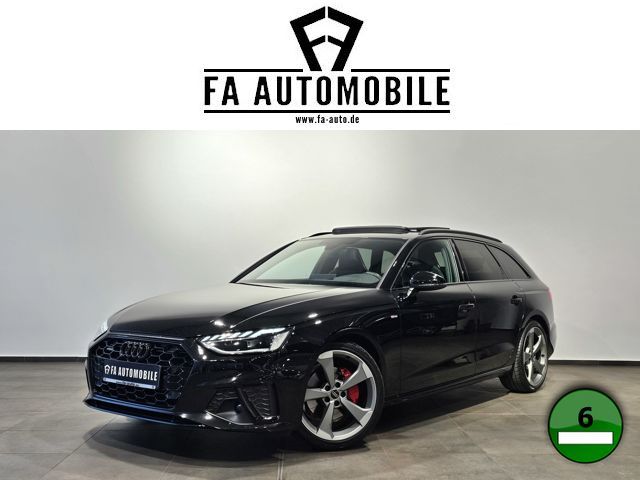 Audi A4 10.888 km 45.990 &euro; Mainaschaff 63814