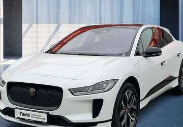 Jaguar I-Pace 26.290 km 38.990 &euro; Frankfurt / Main 60314