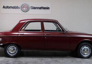 Peugeot 204 51.270 km 16.990 &euro; Rodgau 63110
