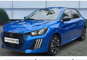 Peugeot 208 12.911 km 18.580 &euro; Rüsselsheim 65428