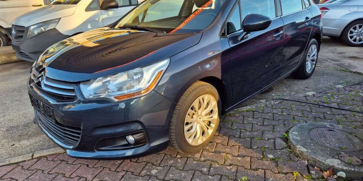 Citroen C4 151.539 km 5.555 &euro; Groß-Zimmern 64846