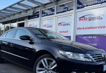 VW CC 180.000 km 11.499 &euro; Frankfurt am Main 60388