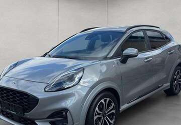 Ford Puma 22.520 km 21.499 &euro; Frankfurt am Main 60386