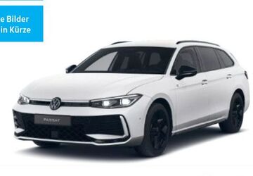 VW Passat 8.565 km 41.880 &euro; Eschborn 65760