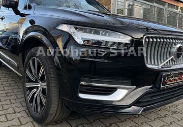 Volvo XC90 117.500 km 39.490 &euro; Offenbach am Main 63071