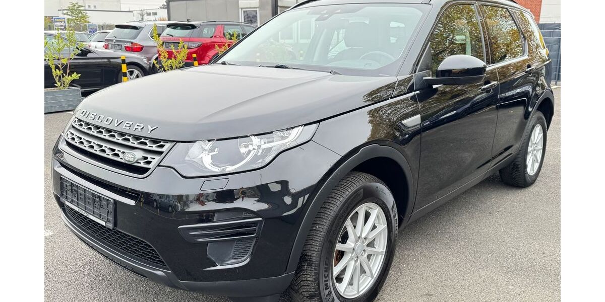 Land Rover Discovery 174.600 km 11.900 &euro; Maintal 63477