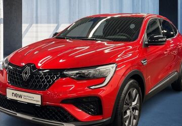 Renault Arkana 18.832 km 23.670 &euro; Frankfurt / Main 60314