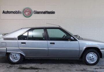 Citroen BX 51.000 km 13.290 &euro; Rodgau 63110