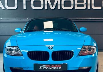 BMW Z4 83.000 km 19.890 &euro; Hasselroth 63594