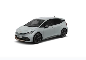 Cupra Born 25.185 km 35.490 &euro; Hofheim-Diedenbergen 65719