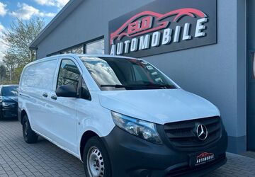 Mercedes-Benz Vito 152.850 km 11.900 &euro; Eppertshausen 64859