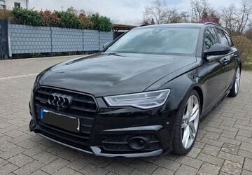 Audi A6 133.000 km 25.800 &euro; Egelsbach 63329