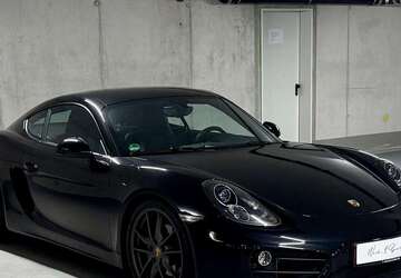 Porsche Cayman 16.141 km 62.900 &euro; Kelkheim 65779