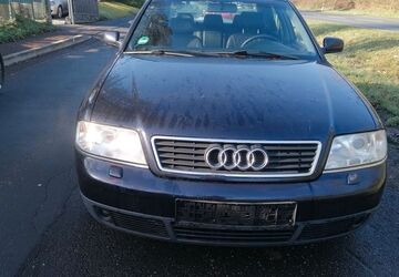 Audi A6 140.000 km 3.000 &euro; friedrichsdorf 61381