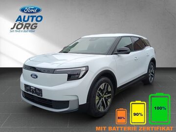 Gebrauchte Ford Explorer