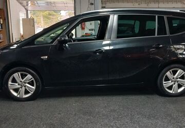 Opel Zafira 169.900 km 8.250 &euro; Rüsselsheim 65428