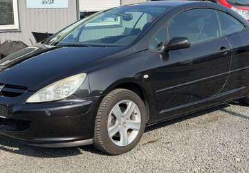 Peugeot 307 200.000 km 1.900 &euro; Nidderau 61130