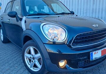 Mini One Countryman 191.000 km 4.800 &euro; Eppertshausen 64859