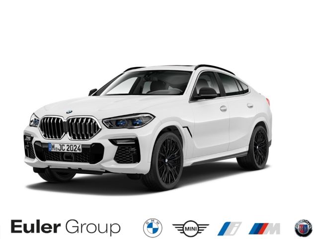 BMW X6 63.556 km 65.488 &euro; Hofheim 65719