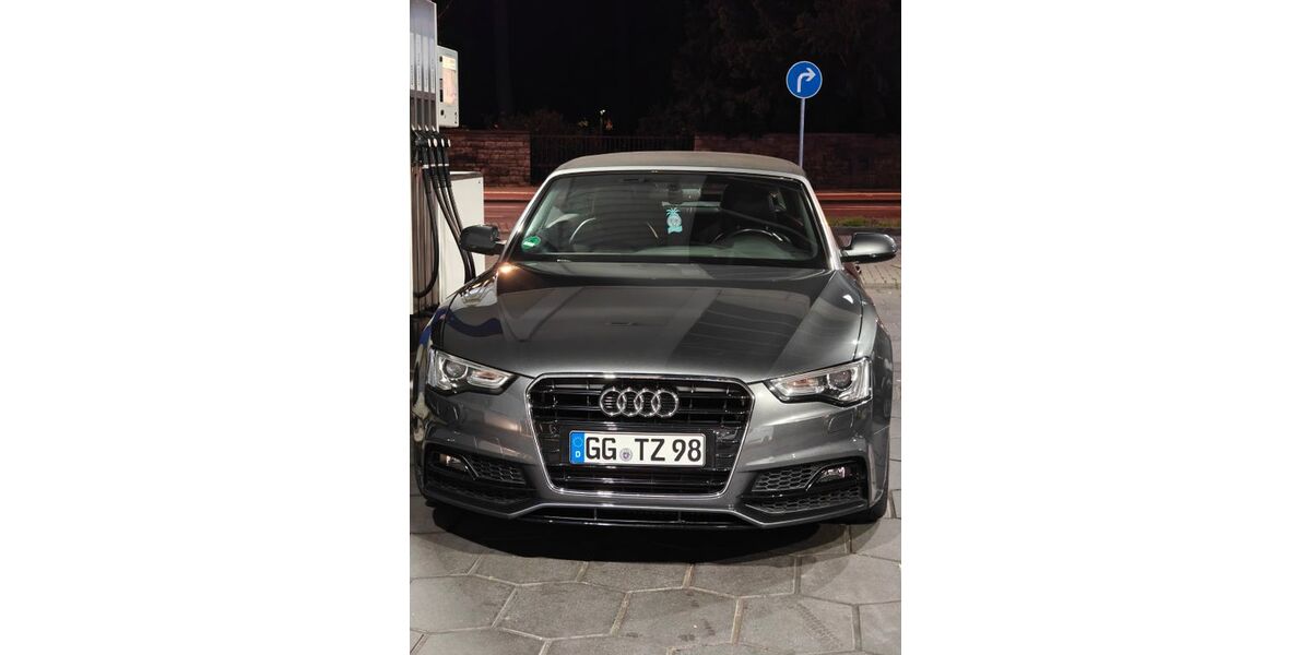 Audi A5 77.000 km 20.999 &euro; Rüsselsheim 65428