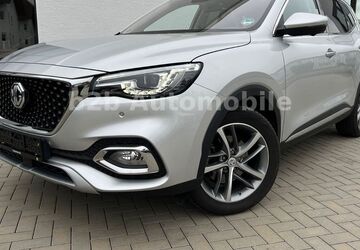 MG EHS 39.800 km 19.349 &euro; Altenstadt 63674