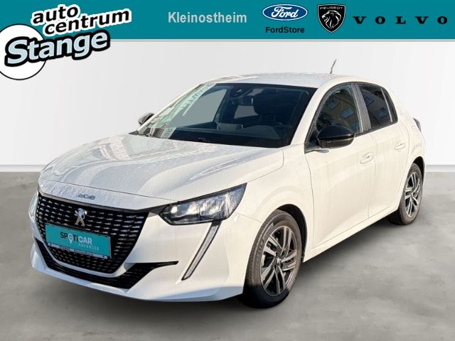Peugeot 208 17.200 km 17.800 &euro; Kleinostheim 63801