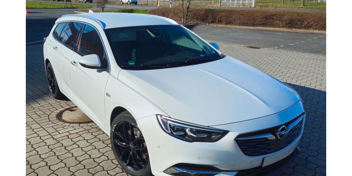 Opel Insignia 163.000 km 10.599 &euro; Mömbris 63776