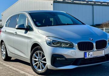 BMW 220 Active Tourer 86.500 km 19.900 &euro; Frankfurt am Main 60486
