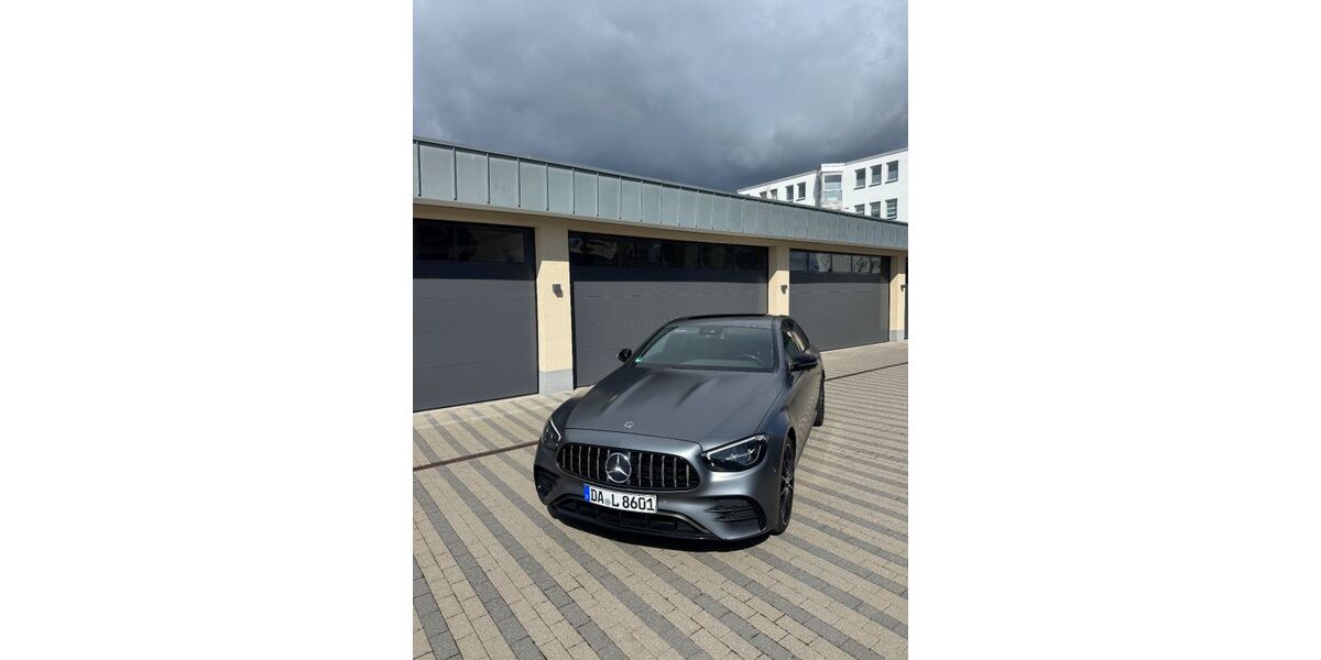 Mercedes-Benz E 400 114.858 km 41.500 &euro; Dieburg 64807