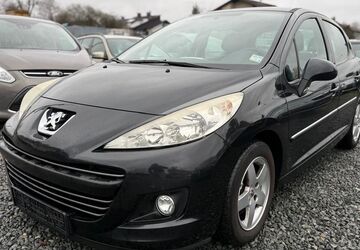 Peugeot 207 112.144 km 3.499 &euro; Mühlheim am Main 63165