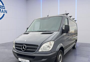 Mercedes-Benz Sprinter 200.000 km 7.900 &euro; Nauheim 64569