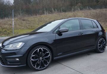 VW Golf 207.000 km 8.400 &euro; Freigericht 63579