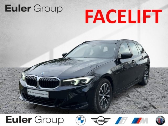 BMW 318 74.398 km 26.977 &euro; Frankfurt 60314
