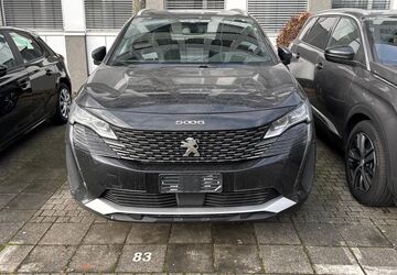 Peugeot 5008 32.963 km 25.680 &euro; Rüsselsheim 65428